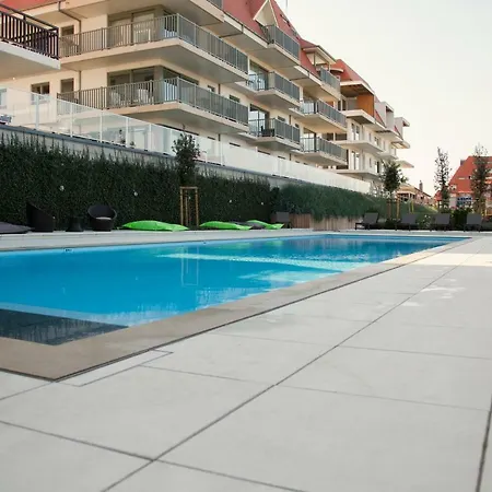 Appartamento Carpe Diem Nieuwpoort